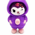 𝗖𝘂𝘁𝗲 𝗛𝗼𝗼𝗱𝗶𝗲 𝗠𝗼𝗼𝗱 𝗧𝗼𝘆 💜✨ | 𝗘𝘅𝗽𝗿𝗲𝘀𝘀 𝗘𝘃𝗲𝗿𝘆 𝗘𝗺𝗼𝘁𝗶𝗼𝗻!