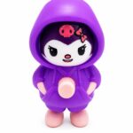 𝗖𝘂𝘁𝗲 𝗛𝗼𝗼𝗱𝗶𝗲 𝗠𝗼𝗼𝗱 𝗧𝗼𝘆 💜✨ | 𝗘𝘅𝗽𝗿𝗲𝘀𝘀 𝗘𝘃𝗲𝗿𝘆 𝗘𝗺𝗼𝘁𝗶𝗼𝗻!