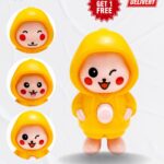 𝐒𝐮𝐧𝐬𝐡𝐢𝐧𝐞 𝐇𝐨𝐨𝐝𝐢𝐞 𝐁𝐮𝐝𝐝𝐲 ☀️💛 | 𝐓𝐨𝐨 𝐂𝐮𝐭𝐞 𝐭𝐨 𝐈𝐠𝐧𝐨𝐫𝐞!