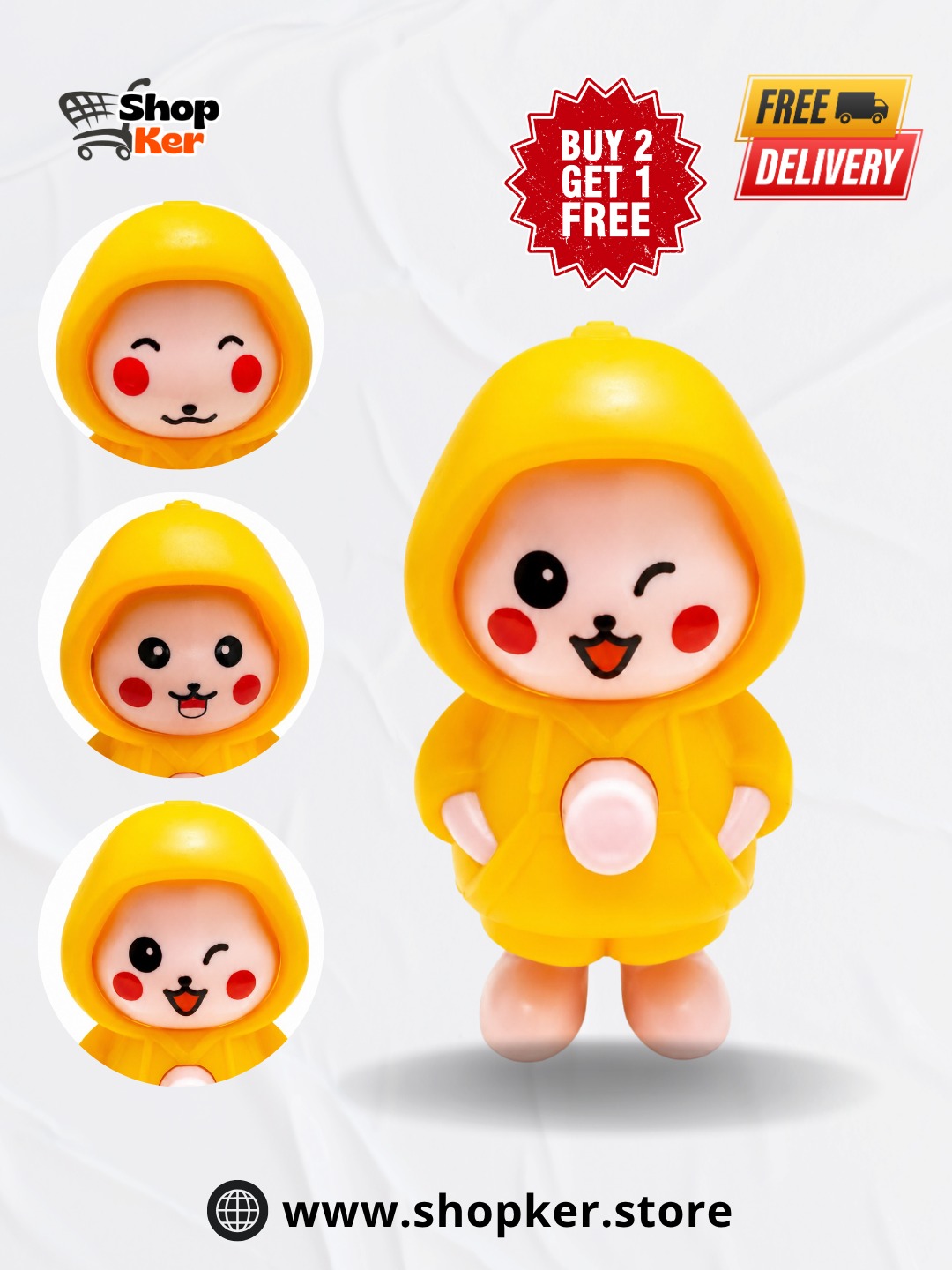 𝐒𝐮𝐧𝐬𝐡𝐢𝐧𝐞 𝐇𝐨𝐨𝐝𝐢𝐞 𝐁𝐮𝐝𝐝𝐲 ☀️💛 | 𝐓𝐨𝐨 𝐂𝐮𝐭𝐞 𝐭𝐨 𝐈𝐠𝐧𝐨𝐫𝐞!