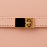 Arlet Luxe Top Handle Bag