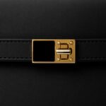Arlet Luxe Top Handle Bag