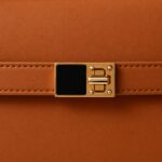 Arlet Luxe Top Handle Bag